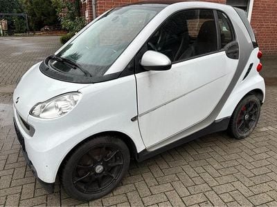 Smart ForTwo Coupé
