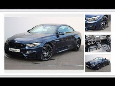 gebraucht BMW M4 Cabriolet 