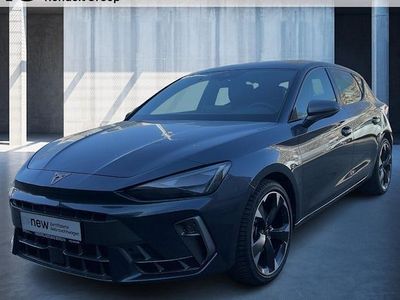 Gebraucht Cupra Leon 150 PS (110 kW) 2025 Grau Limousine