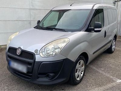 Fiat Doblò