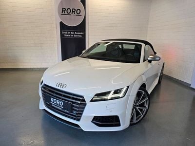 Audi TT Roadster