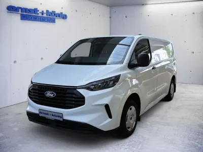 Gebraucht Ford Transit Custom Basis 2024 Van