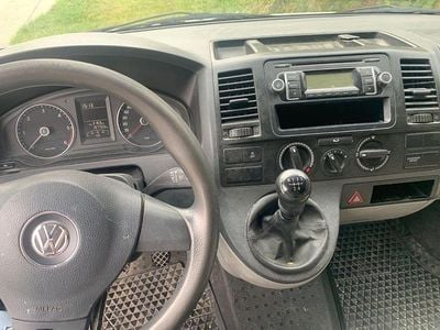 VW T5