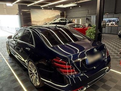 Mercedes S560