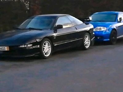 gebraucht Ford Probe 24v