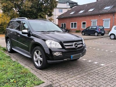 Mercedes GL320
