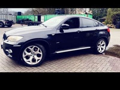 gebraucht BMW X6 3.0d xdrive