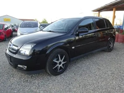 Gebraucht Opel Signum