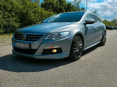 Gebraucht VW Passat