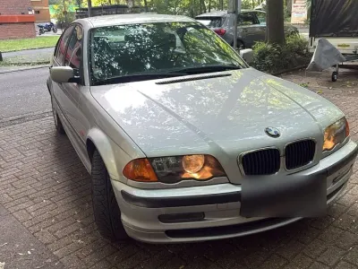 Gebraucht BMW 316
