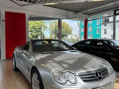 Gebraucht Mercedes SL350