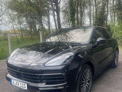 Usata Porsche Cayenne S 441 CV (324 kW) 2019 SUV