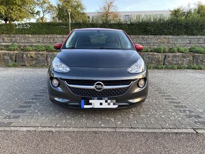 gebraucht Opel Adam 1.4 GermanysNextTopModel Editon