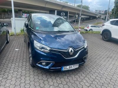 Renault Scénic IV