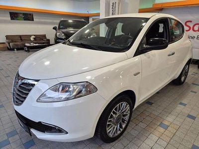 Gebraucht Lancia Ypsilon Gold 69 PS (50 kW) 2012 Kleinwagen