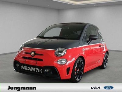 Fiat 500 Abarth