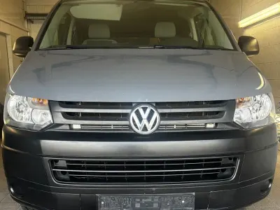 Gebraucht VW T5