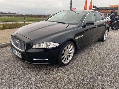 gebraucht Jaguar XJ Premium Luxury Vollausstattung