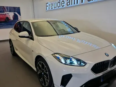 Gebraucht BMW 120
