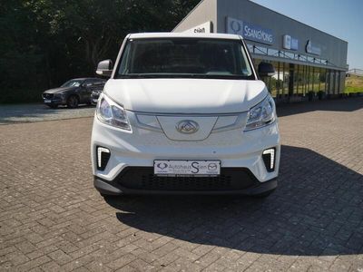 Maxus eDeliver 3