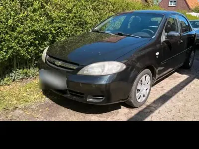 Occasion Chevrolet Lacetti