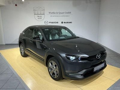 Second-hand Mazda MX30 Ad'Vantage 106 kW (145 CP) 2023 Gri SUV