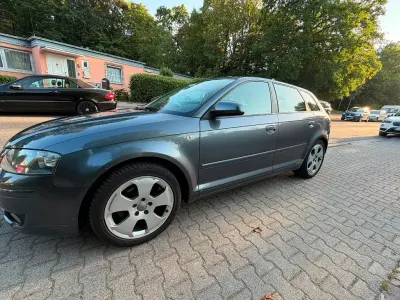 Gebraucht Audi A3 Sportback