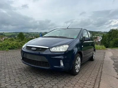 Gebraucht Ford C-MAX