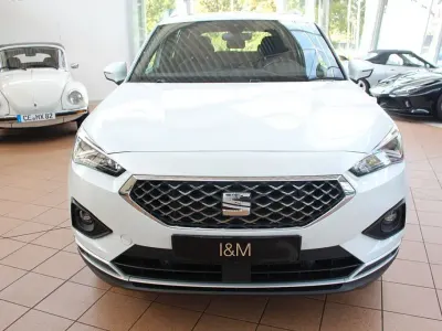 Gebraucht Seat Tarraco
