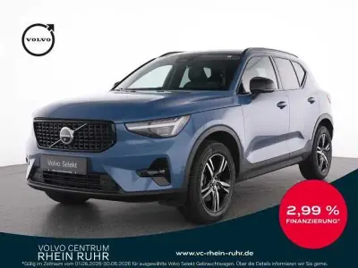 Gebraucht Volvo XC40 145 PS (106 kW) 2025 SUV