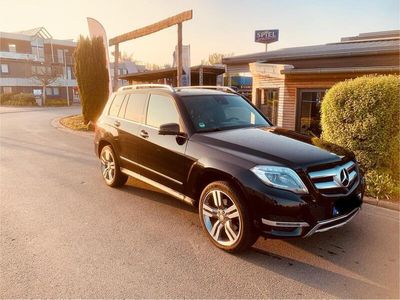 Mercedes GLK350