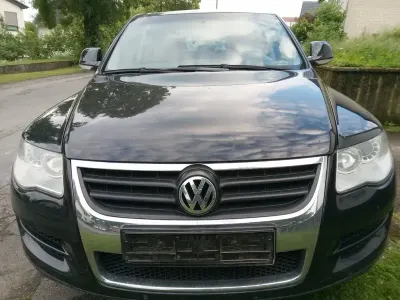 Gebraucht VW Touareg