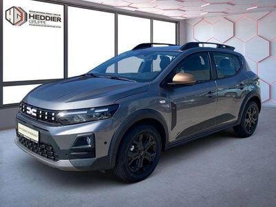 Nouă Dacia Sandero Extreme 122 CP (89 kW) 2026 Gri Berlinǎ