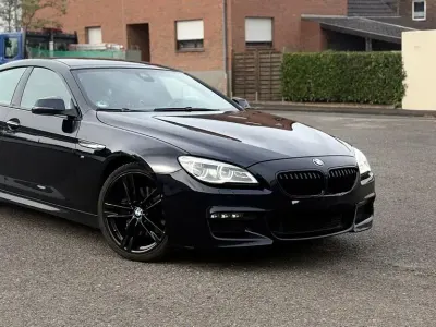 Gebraucht BMW 640