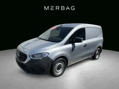 Gebraucht Mercedes Citan 108