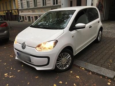 VW up!