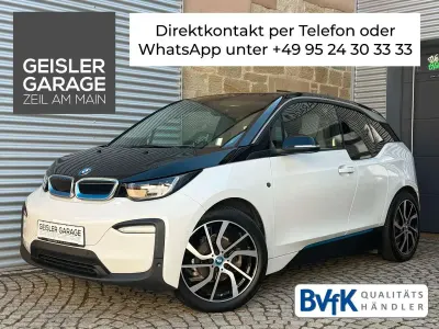 Gebraucht BMW i3