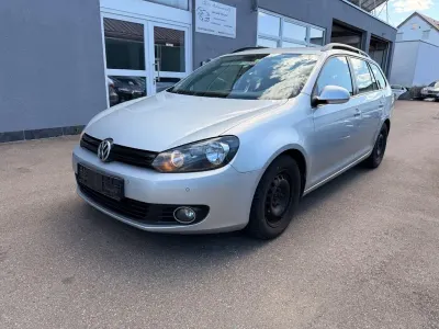 Gebraucht VW Golf VII