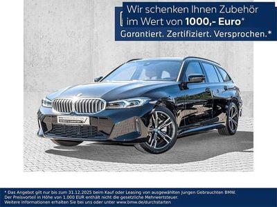 BMW 330e
