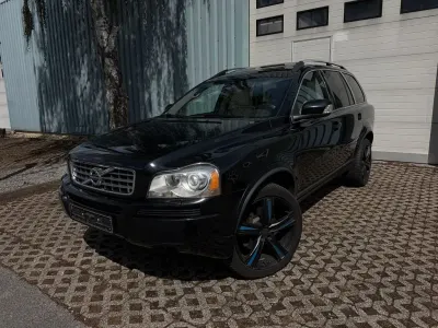 Gebraucht Volvo XC90