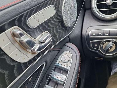 Gebraucht Mercedes C43 AMG AMG 367 PS (269 kW) 2017 Kombi