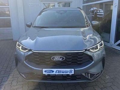 Używany Ford Kuga ST-Line 186 KM (136 kW) 2025 Srebrny SUV