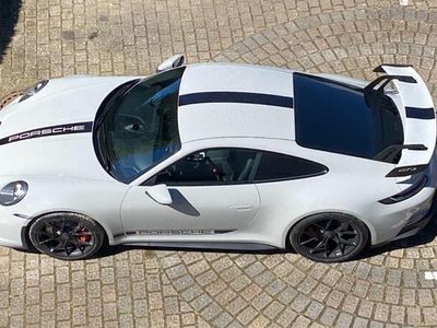Porsche 911 GT3