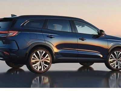 Renault Espace