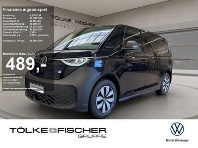 VW ID. Buzz