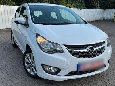 Opel Karl