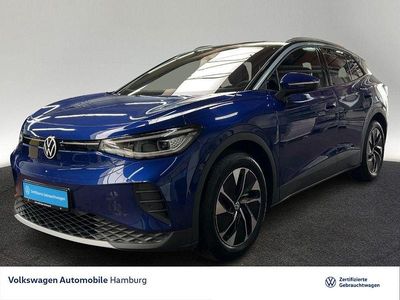 Gebraucht VW ID.4 Pure 125 kW (170 PS) 2025 SUV
