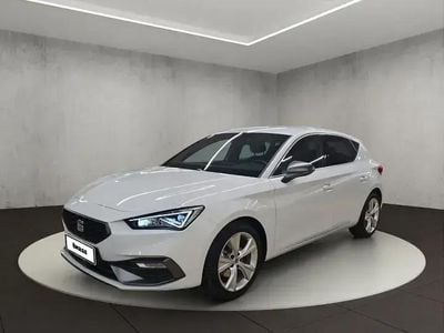 Seat Leon ST
