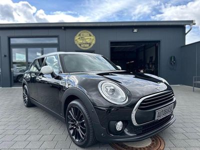 Mini One D Clubman