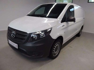 gebraucht Mercedes e-Vito Vito111/112 lang